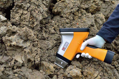 蚌埠土壤检测